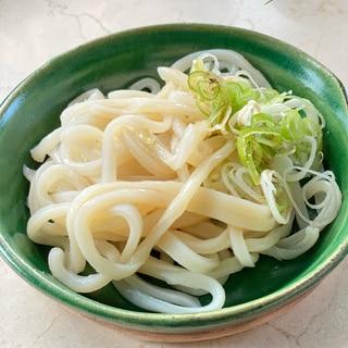 100g超早打ちうどん